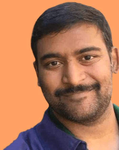 Siva Vakalapudi