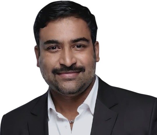 Siva Vakalapudi